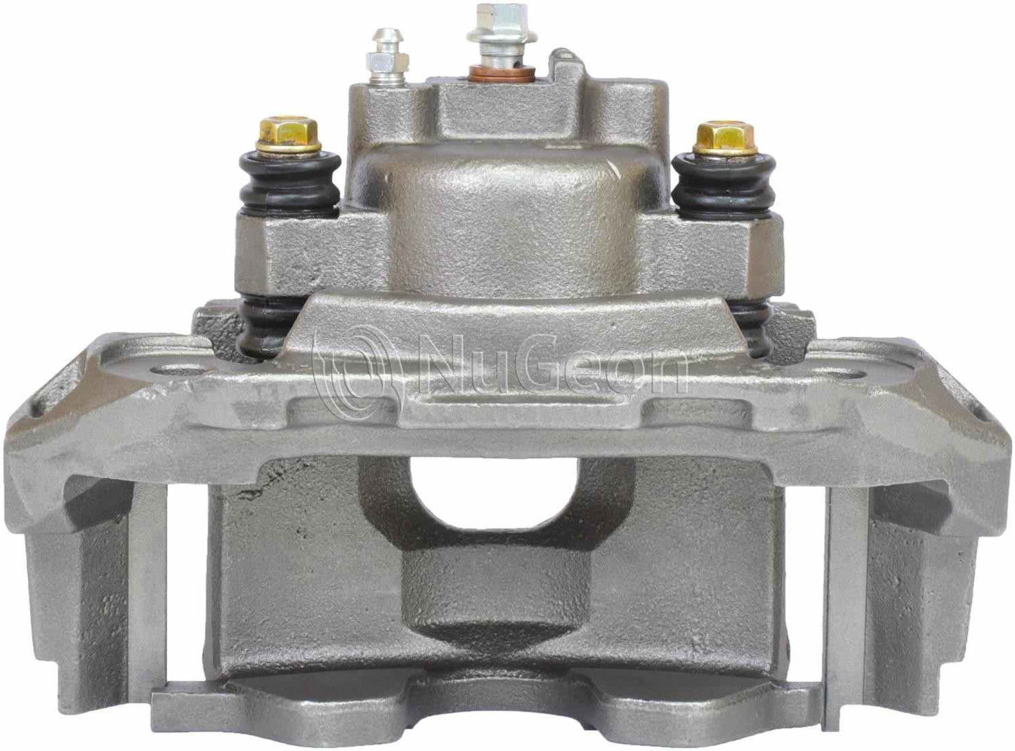 BBB Industries Remanufactured Disc Brake Caliper 99-07618A