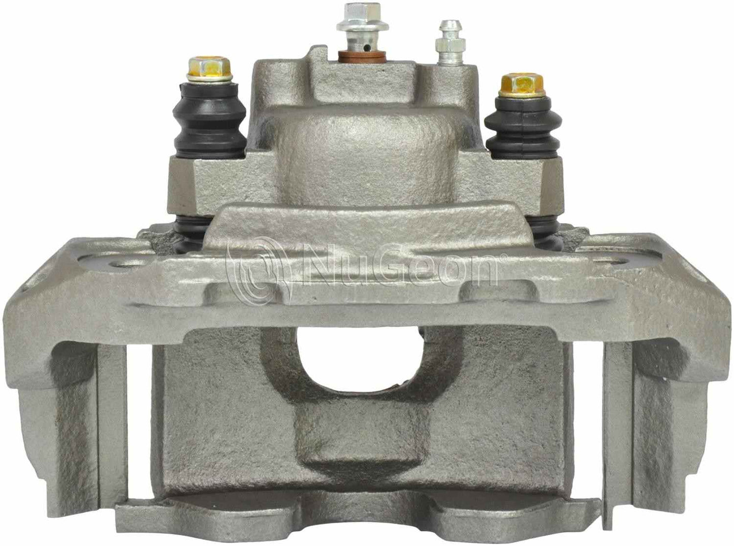 BBB Industries Remanufactured Disc Brake Caliper 99-07618B