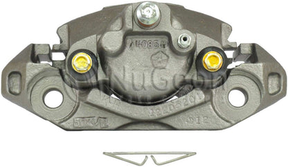 BBB Industries Remanufactured Disc Brake Caliper 99-07618B