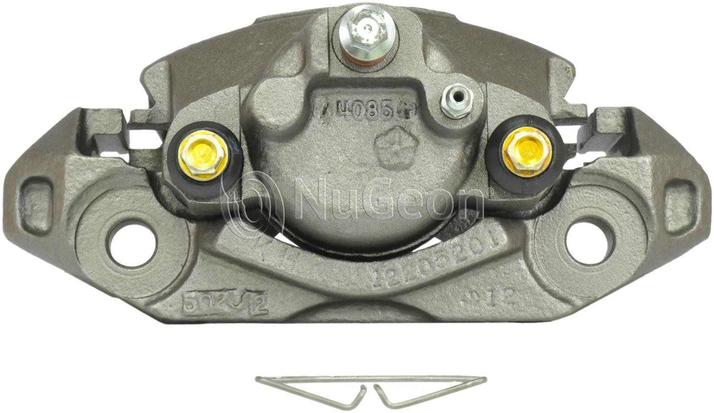 BBB Industries Disc Brake Caliper 99-07618B