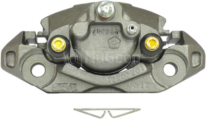 BBB Industries Remanufactured Disc Brake Caliper 99-07618B