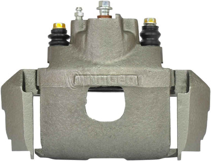 BBB Industries Remanufactured Disc Brake Caliper 99-07618B