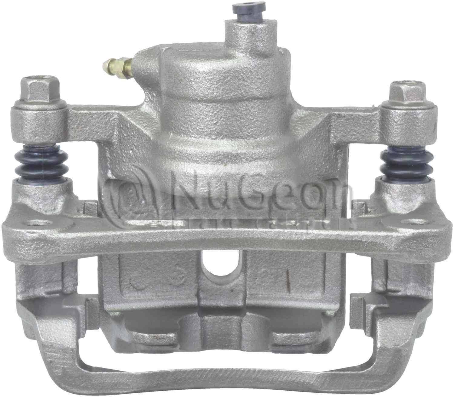 BBB Industries Remanufactured Disc Brake Caliper 99-07656A