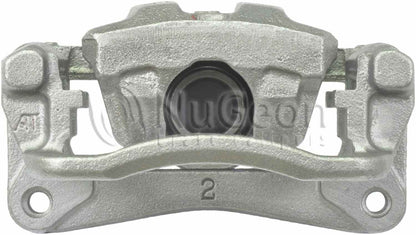 BBB Industries Remanufactured Disc Brake Caliper 99-07656A