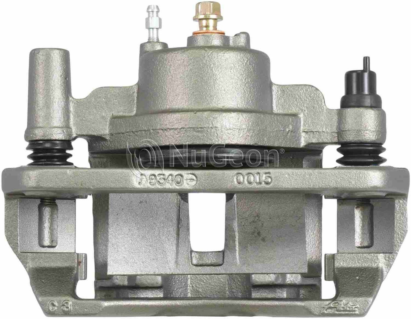 BBB Industries Disc Brake Caliper 99-07802A