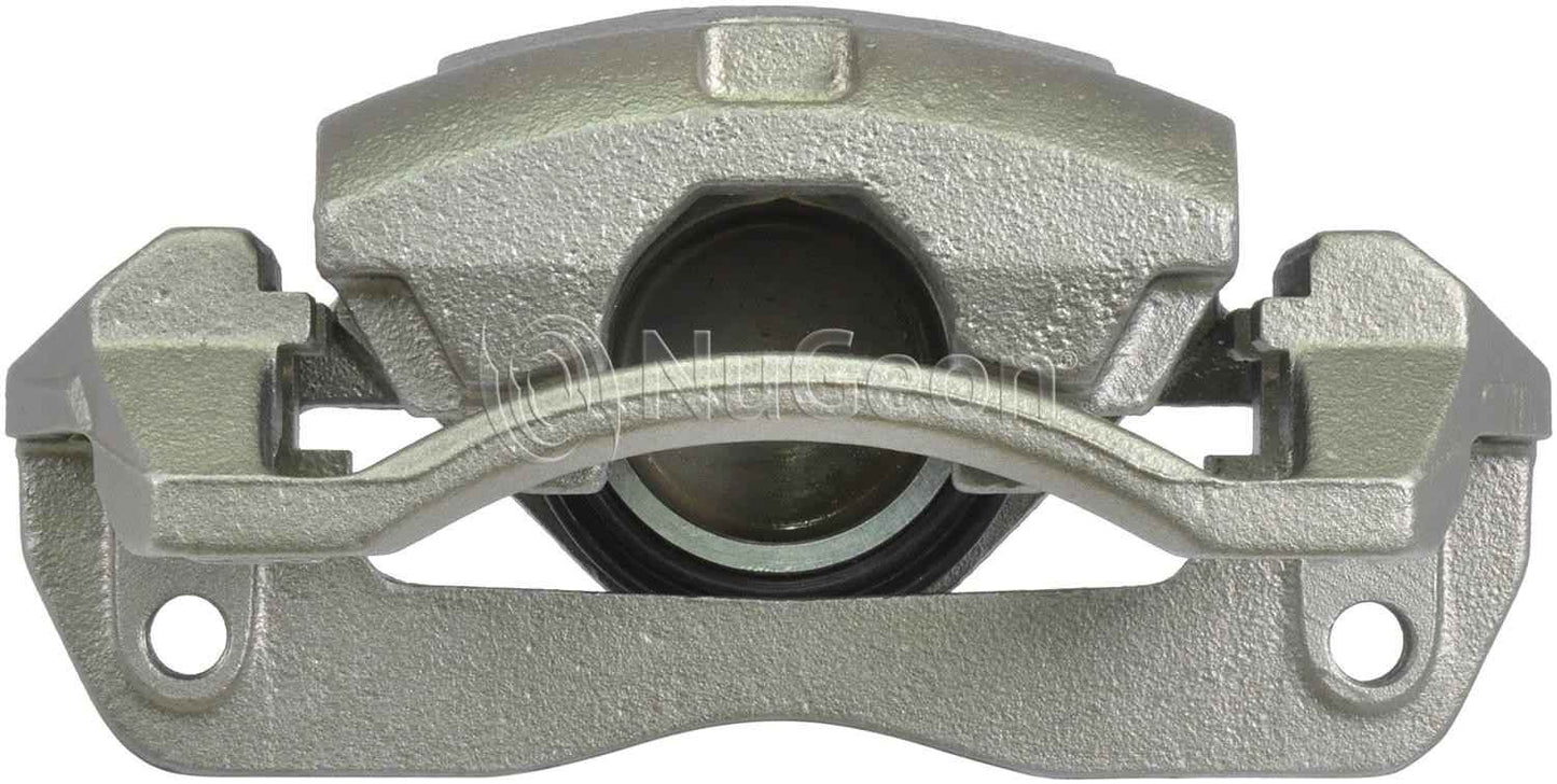 BBB Industries Remanufactured Disc Brake Caliper 99-07802A