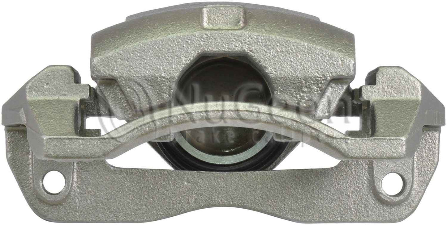BBB Industries Disc Brake Caliper 99-07802A