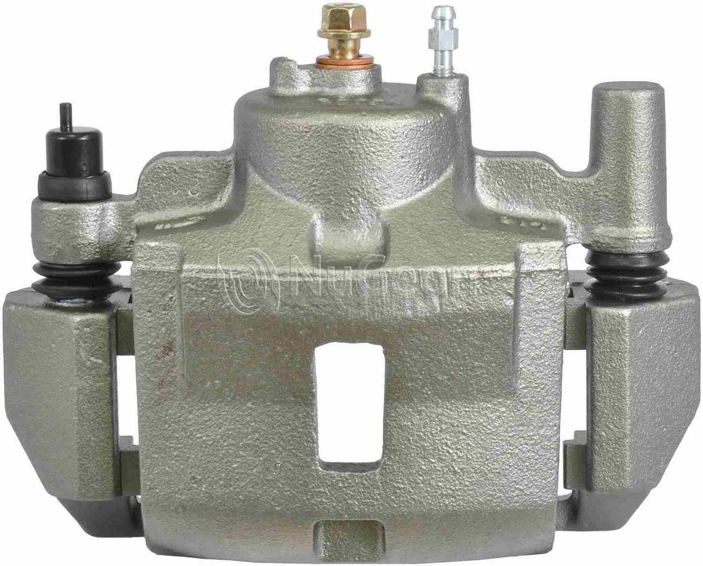 BBB Industries Remanufactured Disc Brake Caliper 99-07802A