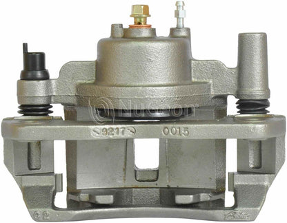 BBB Industries Remanufactured Disc Brake Caliper 99-07802B