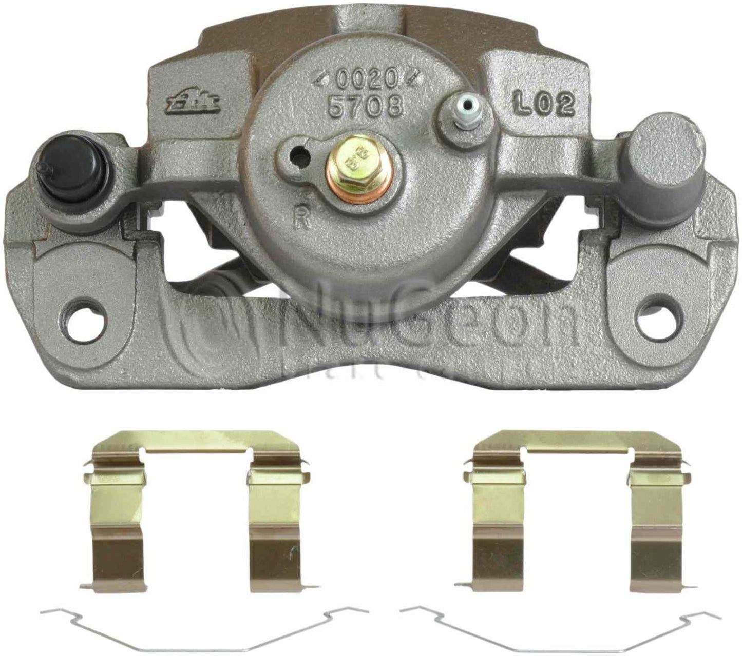 BBB Industries Disc Brake Caliper 99-07802B