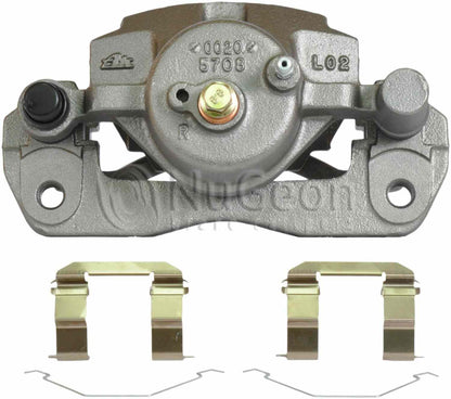 BBB Industries Disc Brake Caliper 99-07802B