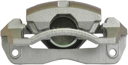 BBB Industries Remanufactured Disc Brake Caliper 99-07802B