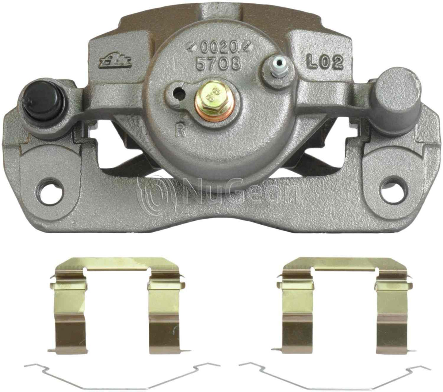 BBB Industries Disc Brake Caliper 99-07802B
