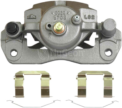 BBB Industries Disc Brake Caliper 99-07802B