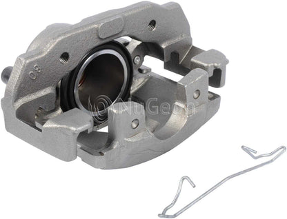 BBB Industries Remanufactured Disc Brake Caliper 99-07804A