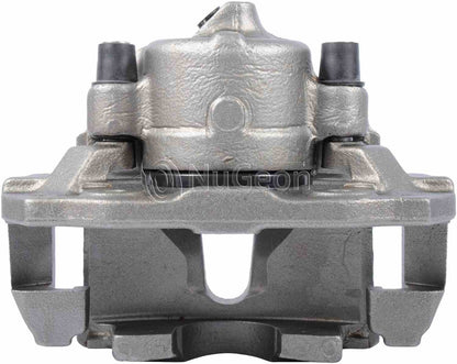 BBB Industries Remanufactured Disc Brake Caliper 99-07804A