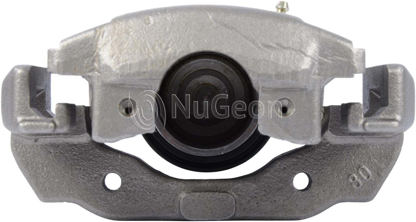BBB Industries Remanufactured Disc Brake Caliper 99-07804A