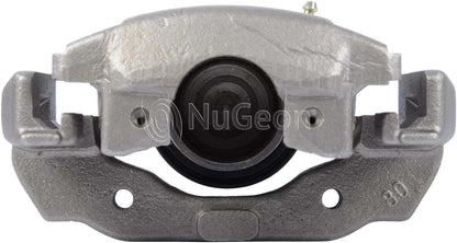 BBB Industries Remanufactured Disc Brake Caliper 99-07804A