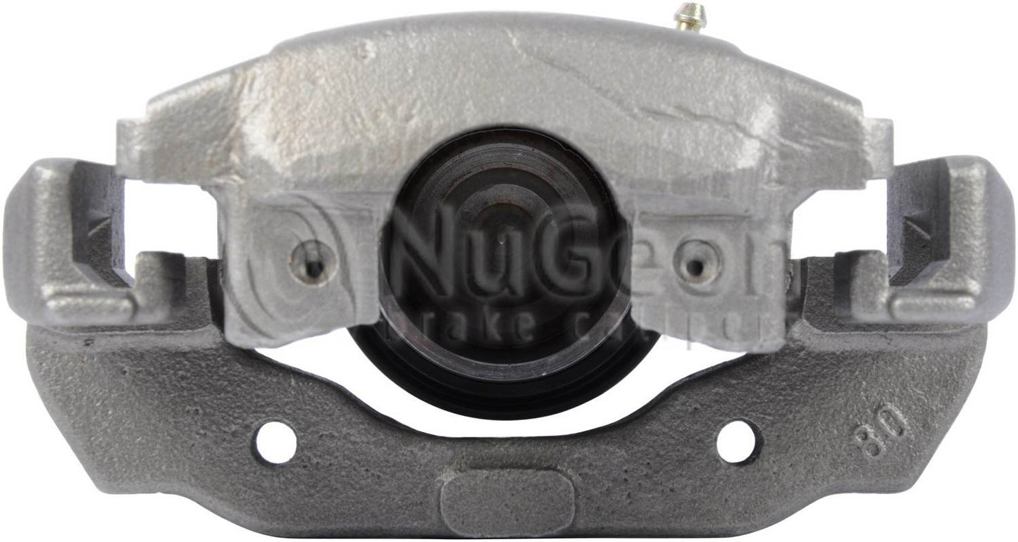 BBB Industries Remanufactured Disc Brake Caliper 99-07804A