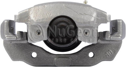 BBB Industries Remanufactured Disc Brake Caliper 99-07804A