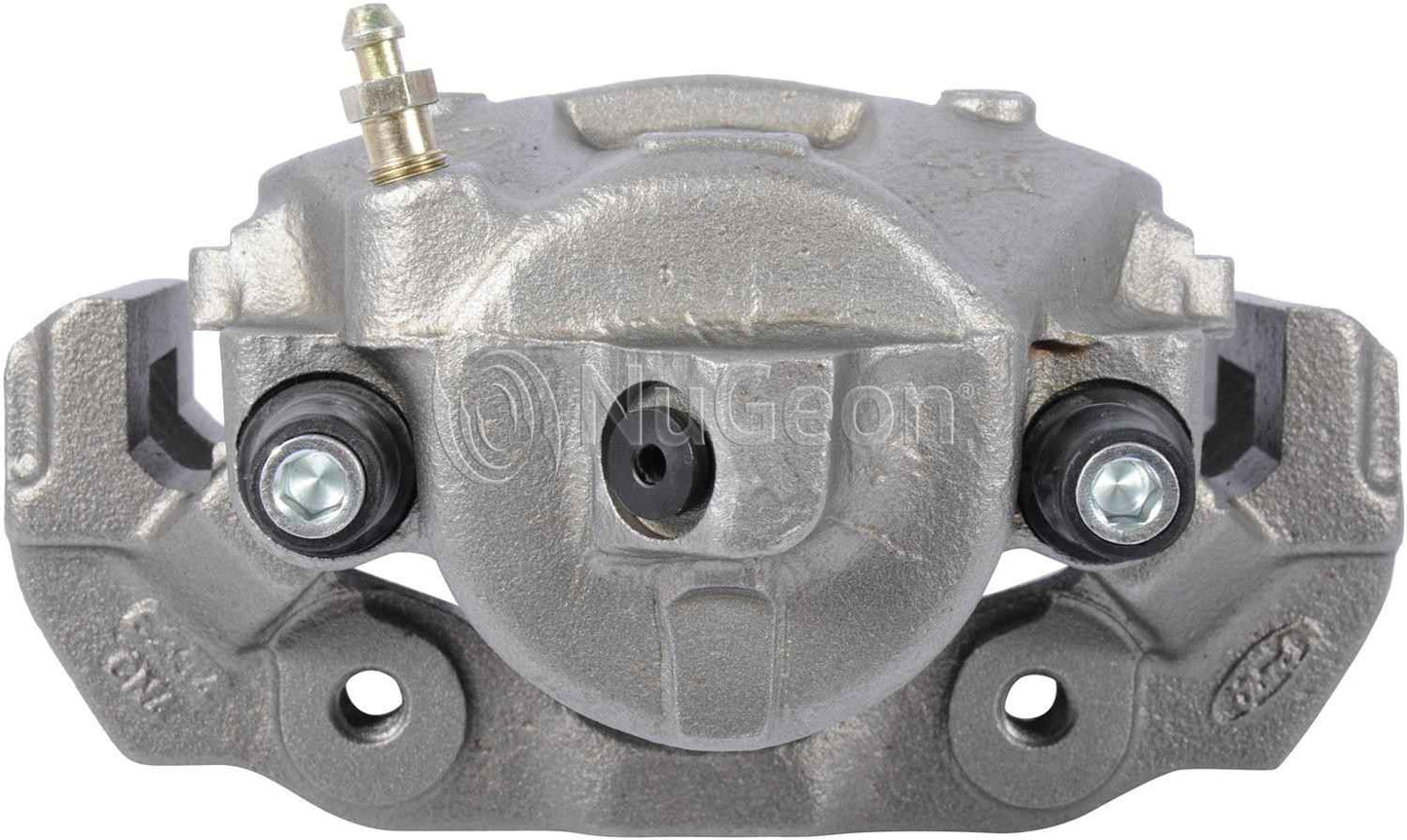BBB Industries Remanufactured Disc Brake Caliper 99-07804A