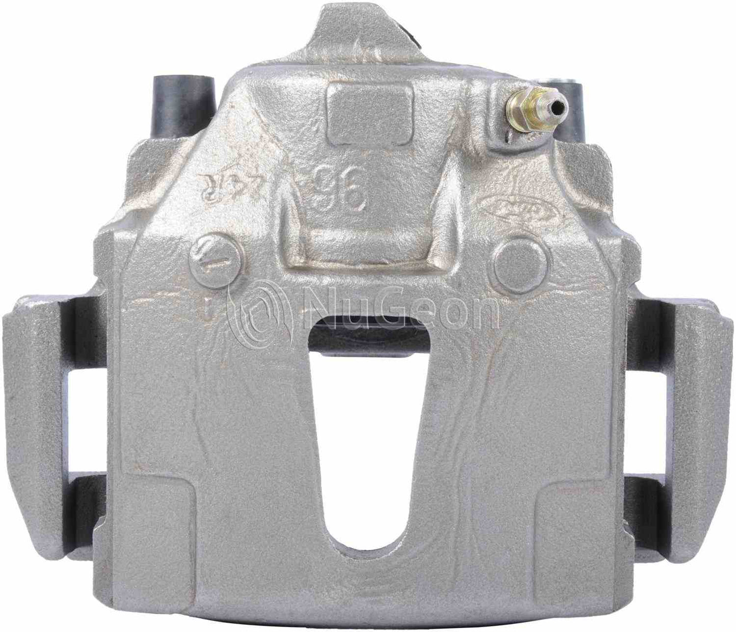 BBB Industries Remanufactured Disc Brake Caliper 99-07804A