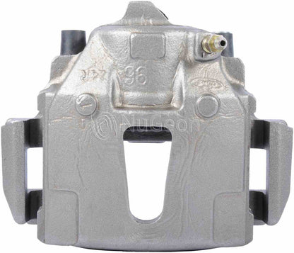 BBB Industries Remanufactured Disc Brake Caliper 99-07804A