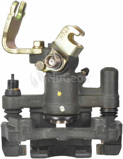 BBB Industries Remanufactured Disc Brake Caliper 99-07866B