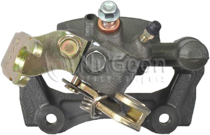 BBB Industries Remanufactured Disc Brake Caliper 99-07866B