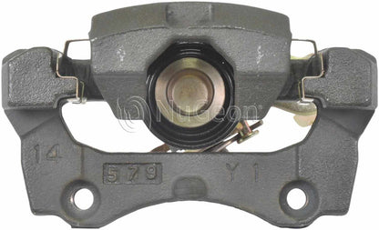 BBB Industries Remanufactured Disc Brake Caliper 99-07866B
