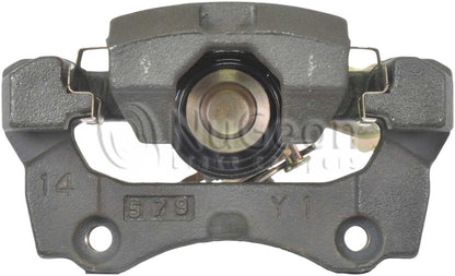 BBB Industries Remanufactured Disc Brake Caliper 99-07866B
