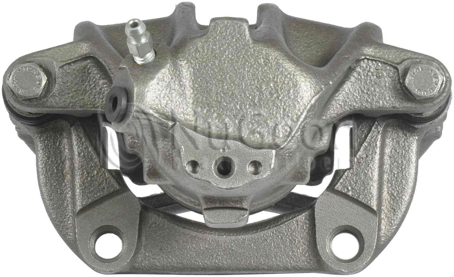 BBB Industries Remanufactured Disc Brake Caliper 99-09104A