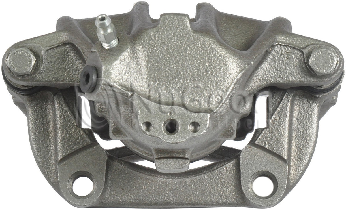 BBB Industries Remanufactured Disc Brake Caliper 99-09104A
