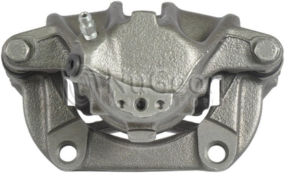 BBB Industries Remanufactured Disc Brake Caliper 99-09104A