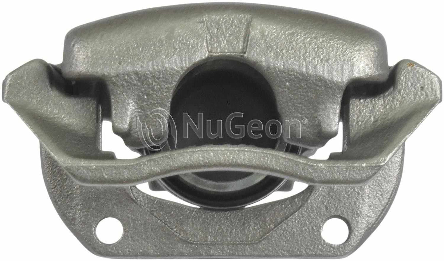 BBB Industries Remanufactured Disc Brake Caliper 99-09104A