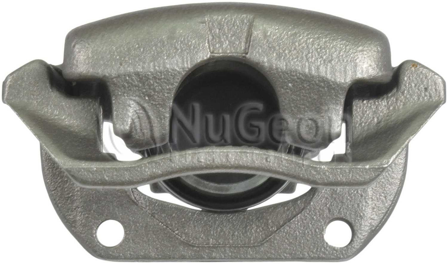 BBB Industries Remanufactured Disc Brake Caliper 99-09104A
