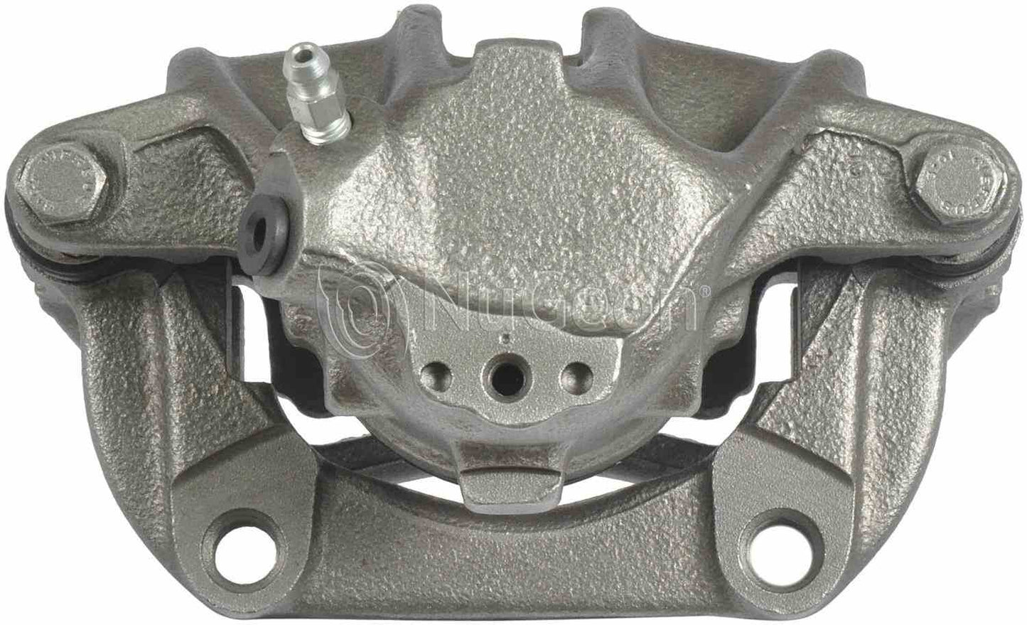 BBB Industries Remanufactured Disc Brake Caliper 99-09104A