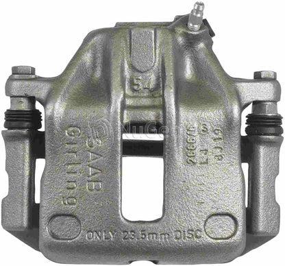 BBB Industries Remanufactured Disc Brake Caliper 99-09104A
