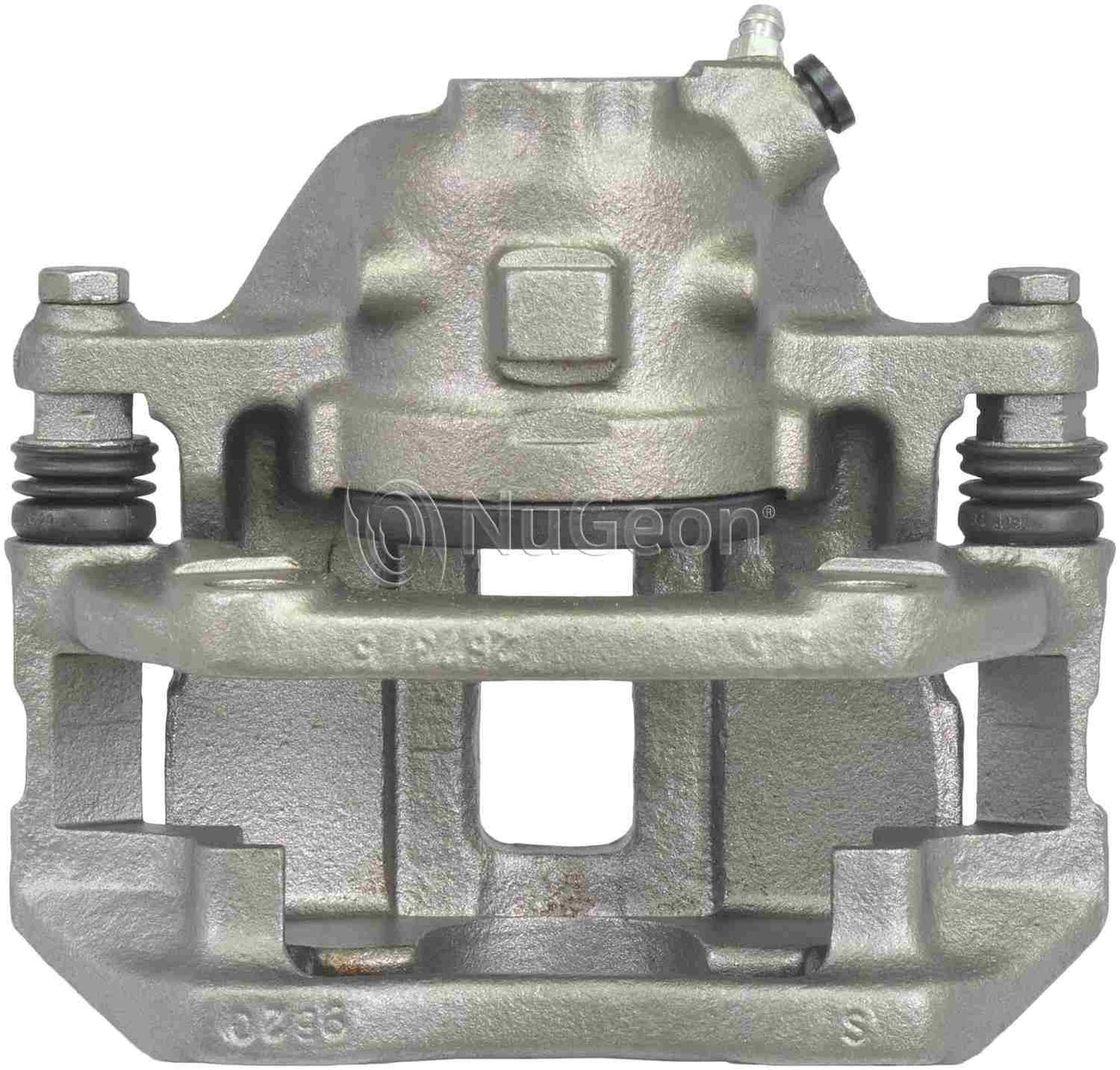 BBB Industries Remanufactured Disc Brake Caliper 99-09104B