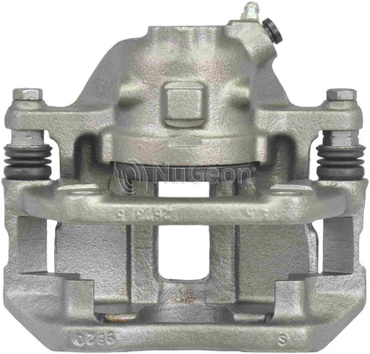 BBB Industries Remanufactured Disc Brake Caliper 99-09104B