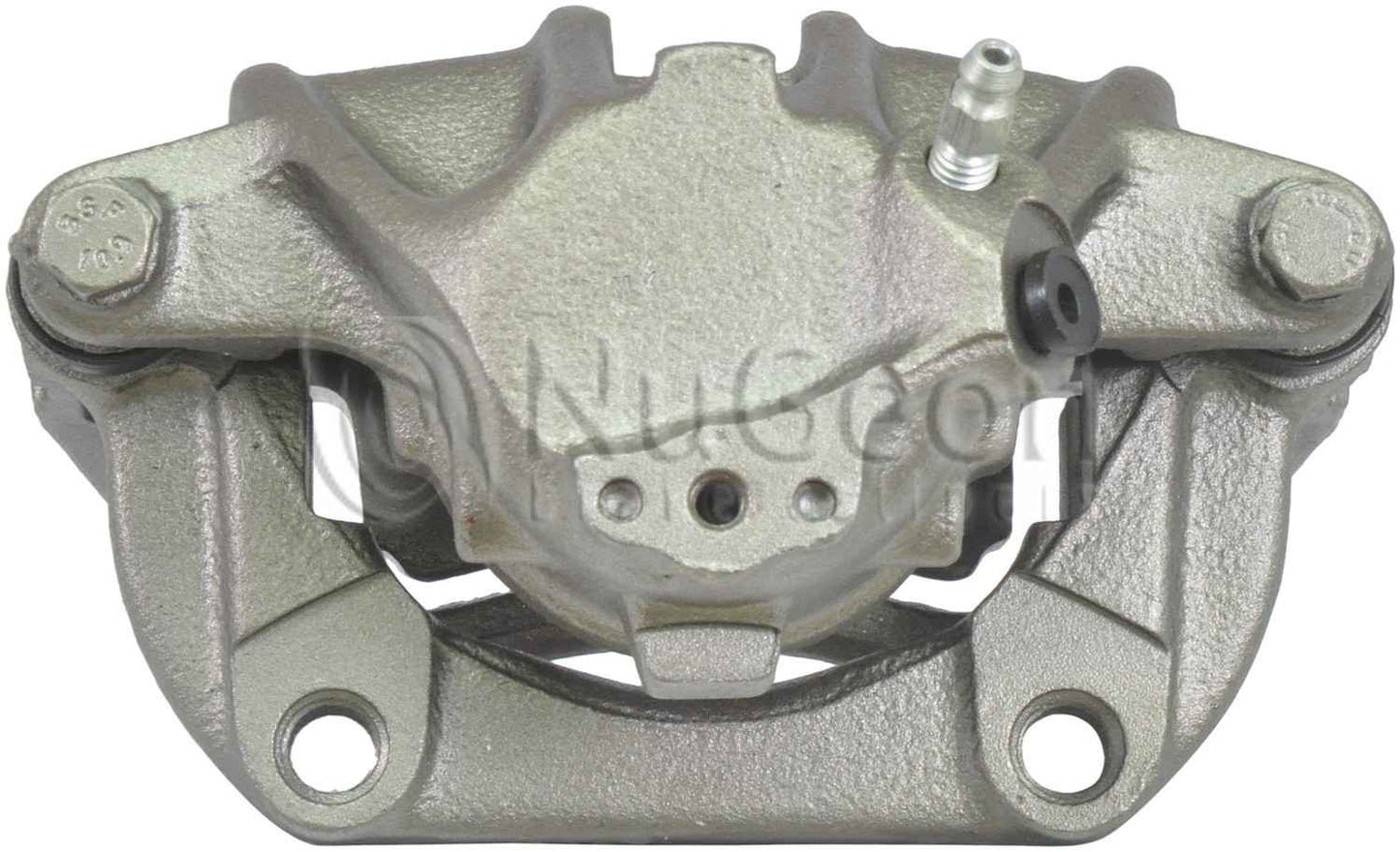 BBB Industries Remanufactured Disc Brake Caliper 99-09104B