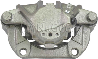 BBB Industries Remanufactured Disc Brake Caliper 99-09104B