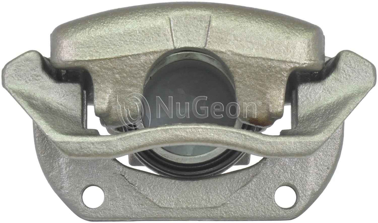 BBB Industries Remanufactured Disc Brake Caliper 99-09104B