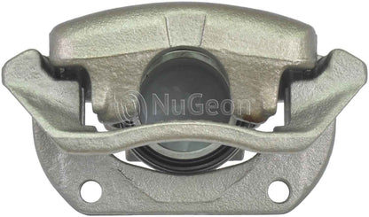 BBB Industries Remanufactured Disc Brake Caliper 99-09104B