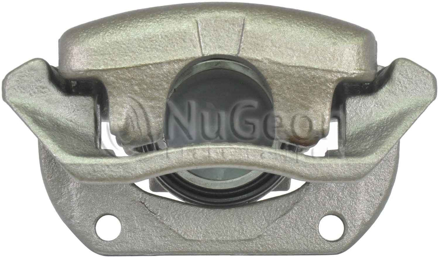 BBB Industries Remanufactured Disc Brake Caliper 99-09104B