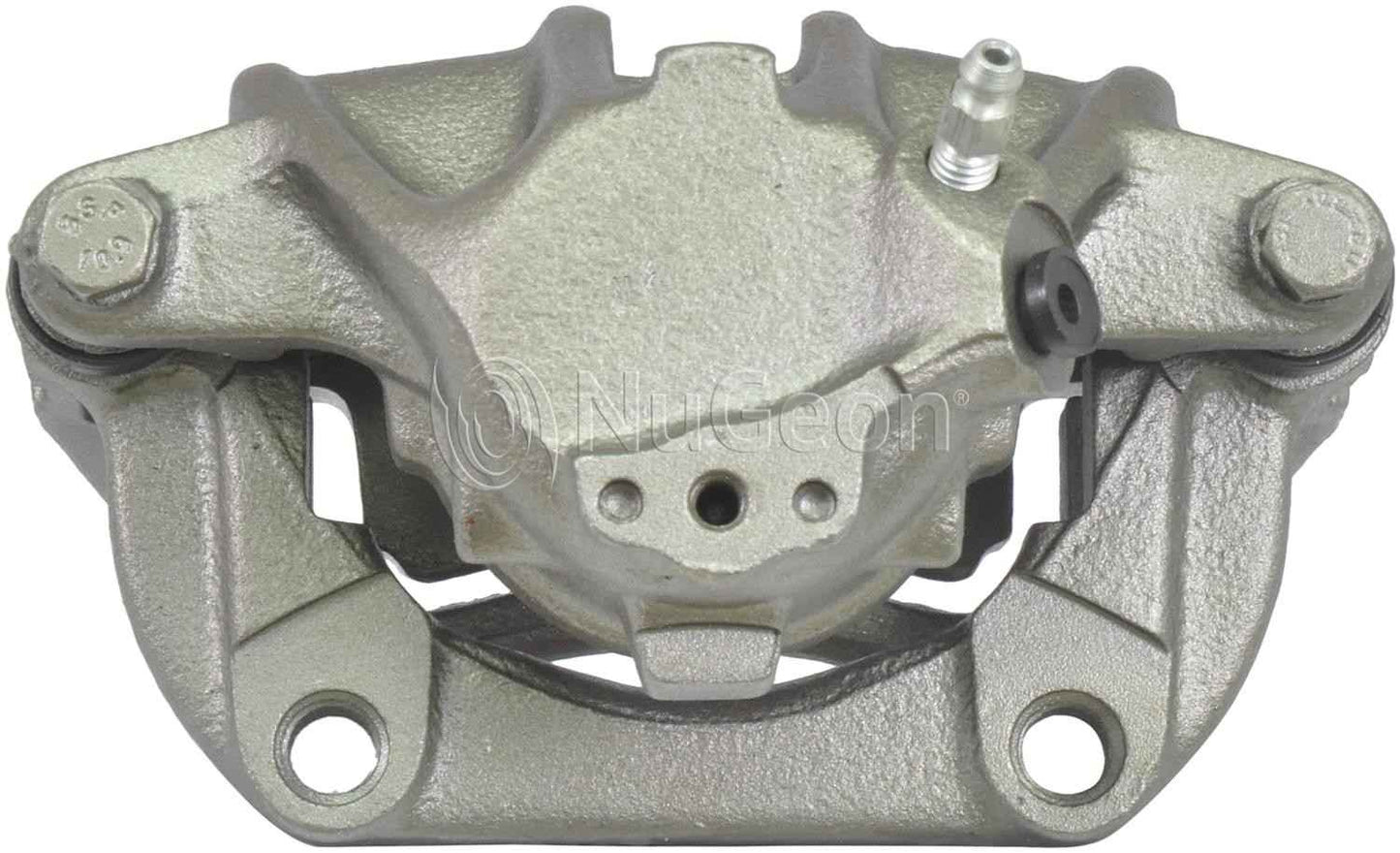 BBB Industries Remanufactured Disc Brake Caliper 99-09104B