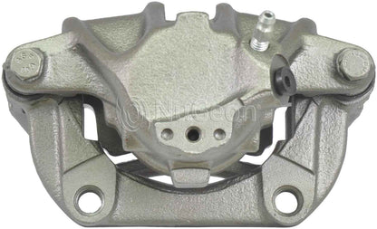 BBB Industries Remanufactured Disc Brake Caliper 99-09104B