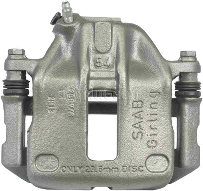BBB Industries Remanufactured Disc Brake Caliper 99-09104B