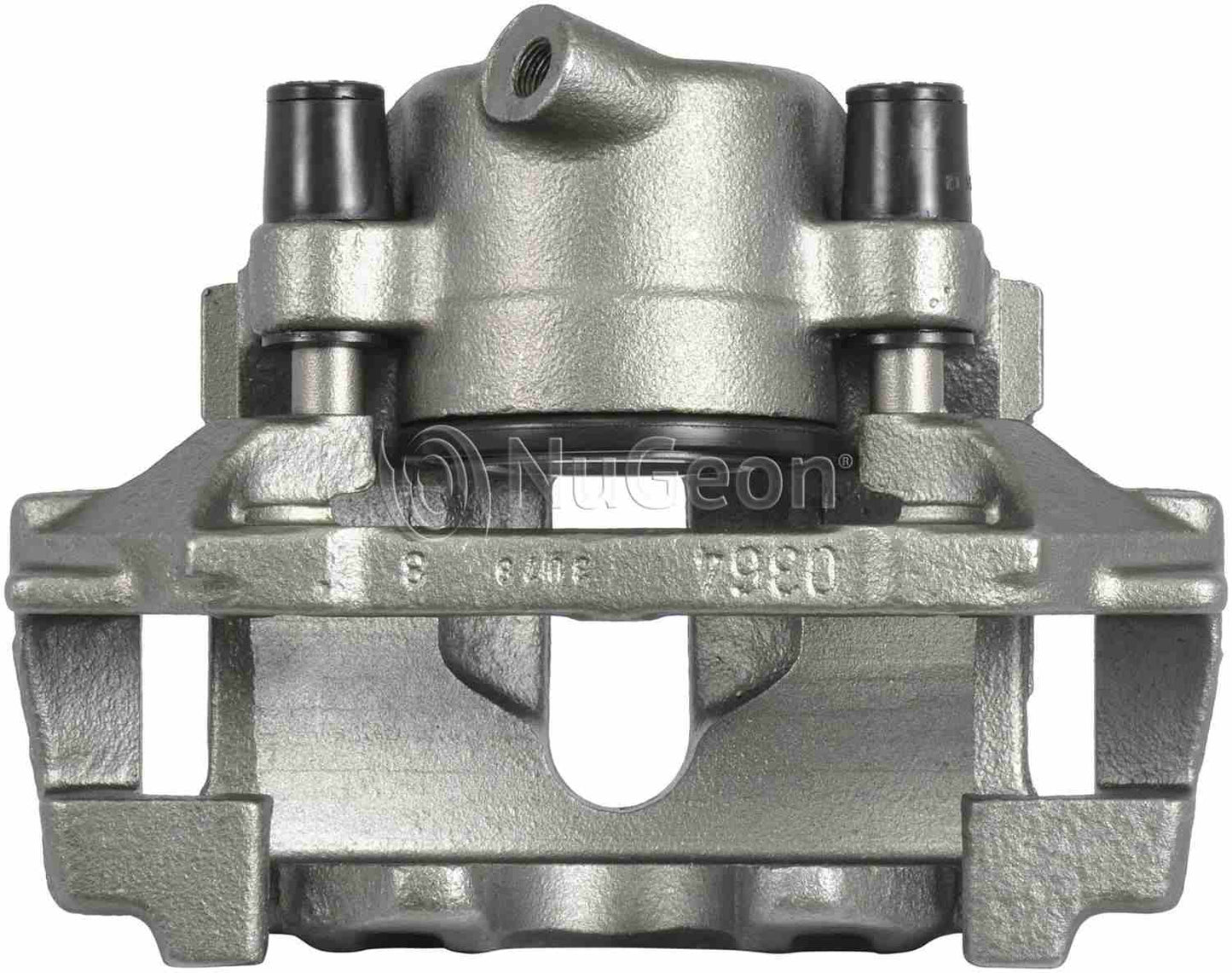 BBB Industries Remanufactured Disc Brake Caliper 99-09105A