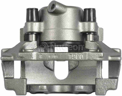 BBB Industries Remanufactured Disc Brake Caliper 99-09105A